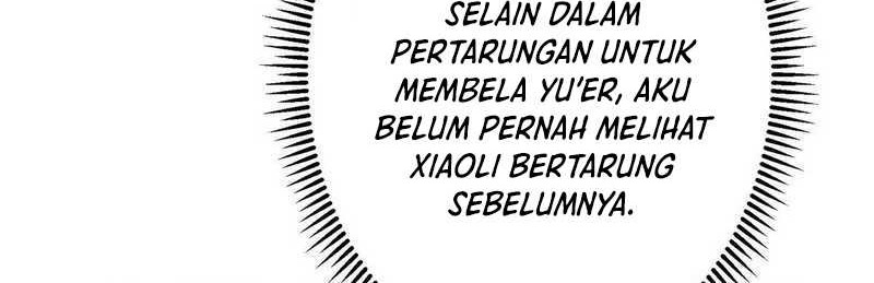Keep A Low Profile, Sect Leader Bab 474 halaman 33