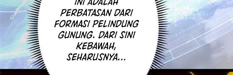 Keep A Low Profile, Sect Leader Bab 474 halaman 35