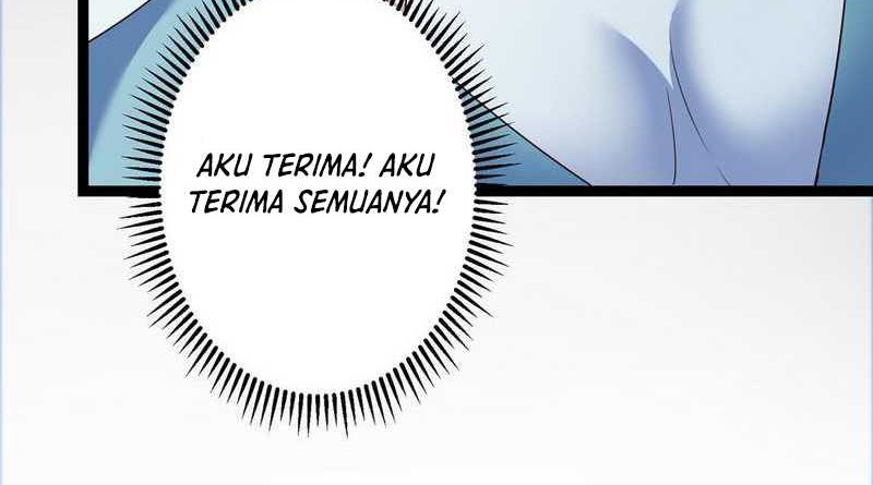 Keep A Low Profile, Sect Leader Bab 475 halaman 25
