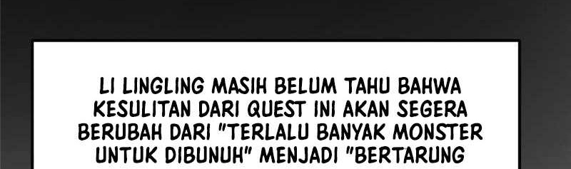 Keep A Low Profile, Sect Leader Bab 475 halaman 39