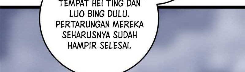Keep A Low Profile, Sect Leader Bab 475 halaman 41
