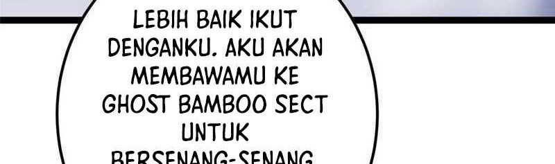 Keep A Low Profile, Sect Leader Bab 475 halaman 45