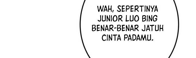 Keep A Low Profile, Sect Leader Bab 475 halaman 49