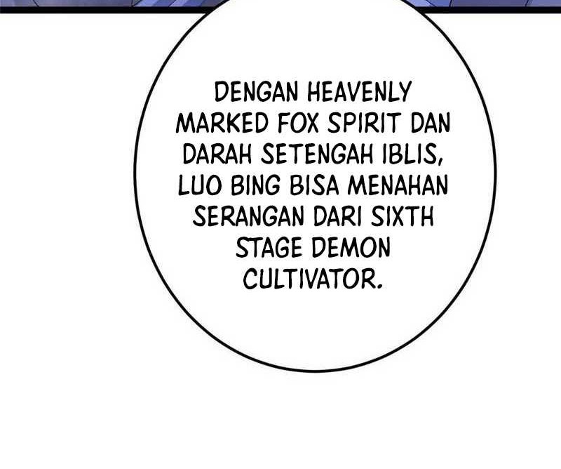 Keep A Low Profile, Sect Leader Bab 475 halaman 61