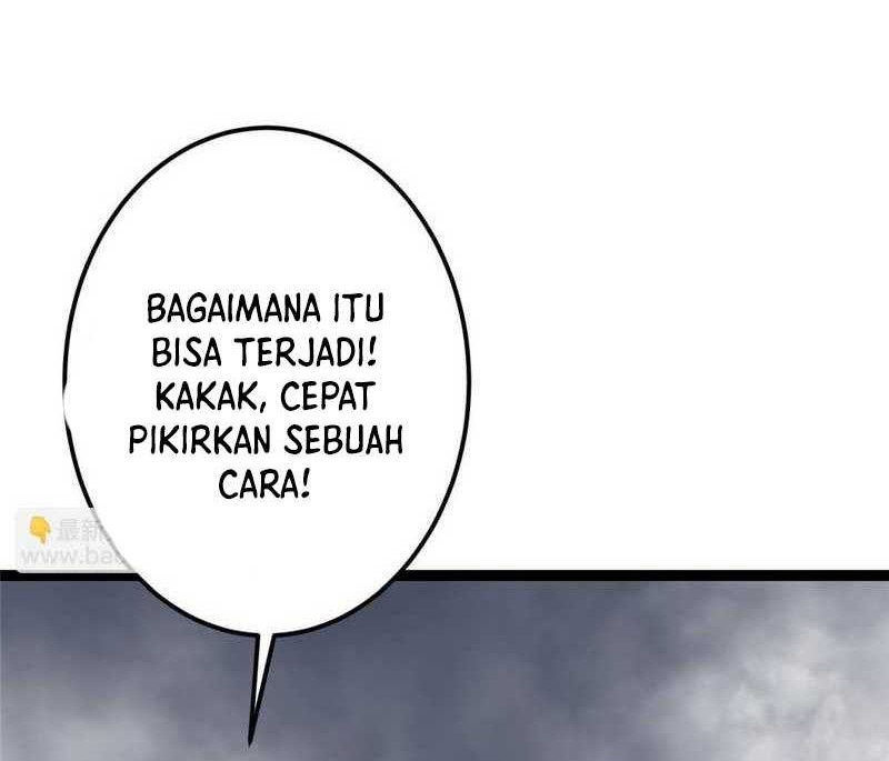 Keep A Low Profile, Sect Leader Bab 476 halaman 9
