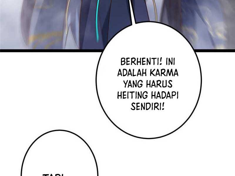 Keep A Low Profile, Sect Leader Bab 476 halaman 27