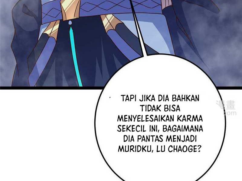 Keep A Low Profile, Sect Leader Bab 476 halaman 29