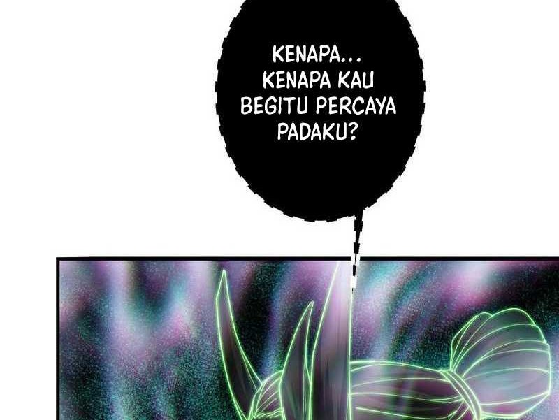 Keep A Low Profile, Sect Leader Bab 476 halaman 45