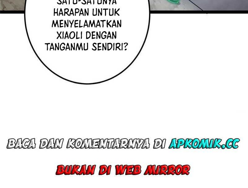 Keep A Low Profile, Sect Leader Bab 476 halaman 67