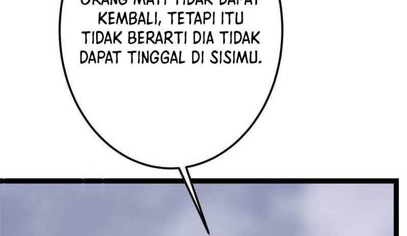 Keep A Low Profile, Sect Leader Bab 477 halaman 9