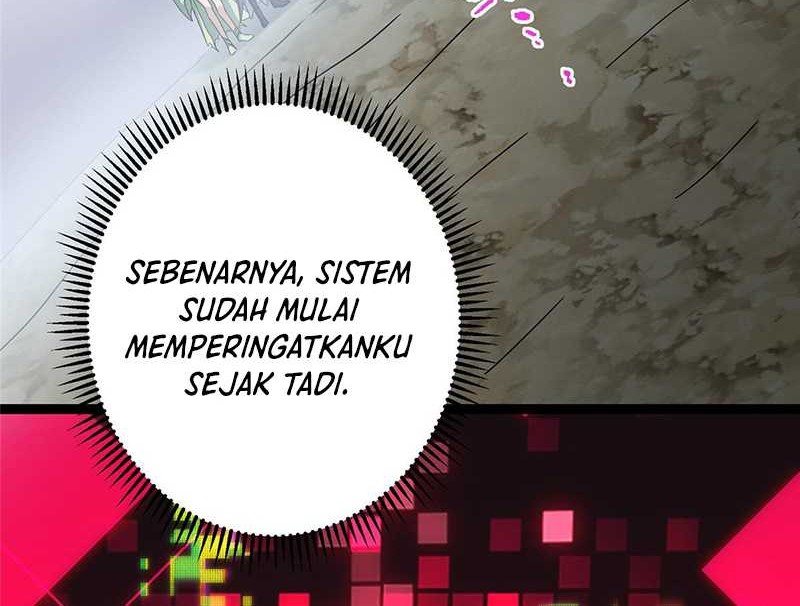 Keep A Low Profile, Sect Leader chapter 478 halaman 17
