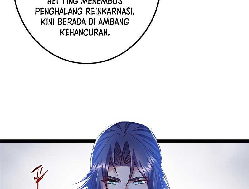 Keep A Low Profile, Sect Leader chapter 478 halaman 21