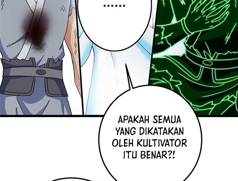 Keep A Low Profile, Sect Leader chapter 478 halaman 23