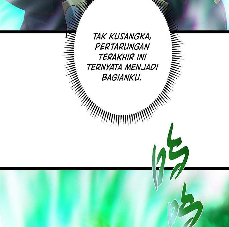 Keep A Low Profile, Sect Leader chapter 478 halaman 41