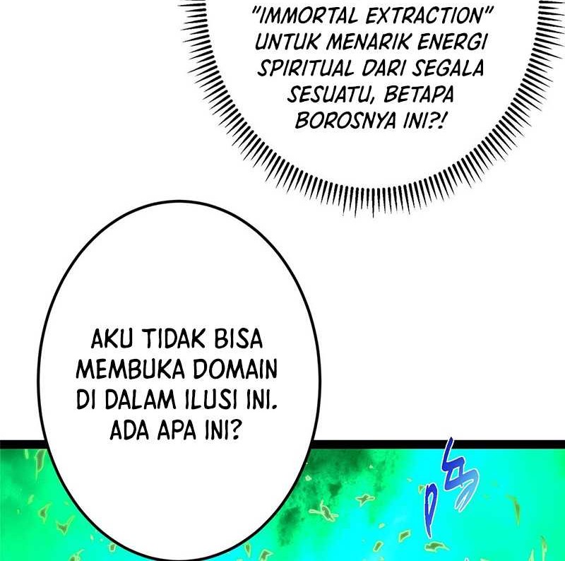 Keep A Low Profile, Sect Leader chapter 478 halaman 53