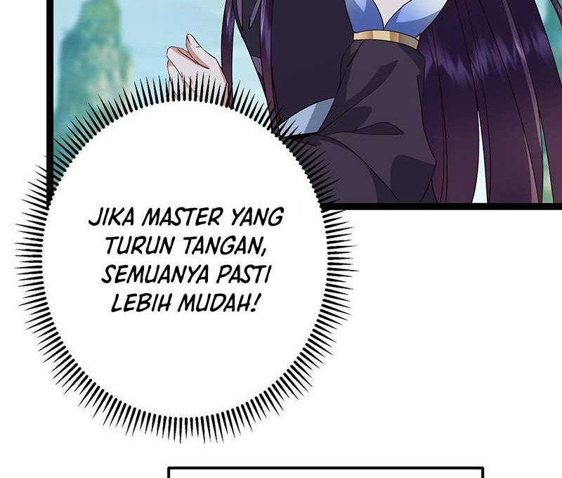 Keep A Low Profile, Sect Leader chapter 478 halaman 67