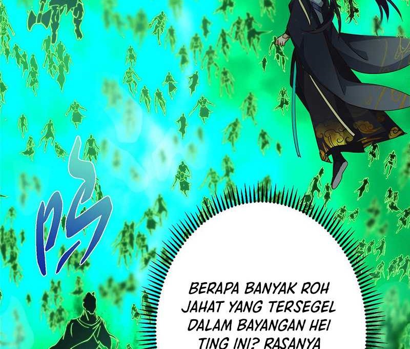 Keep A Low Profile, Sect Leader chapter 478 halaman 73