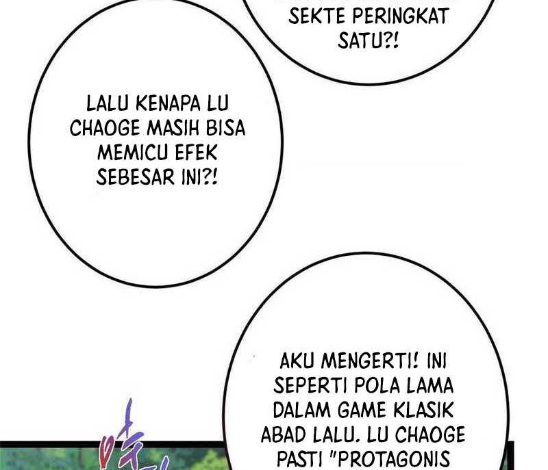 Keep A Low Profile, Sect Leader Bab 479 halaman 7