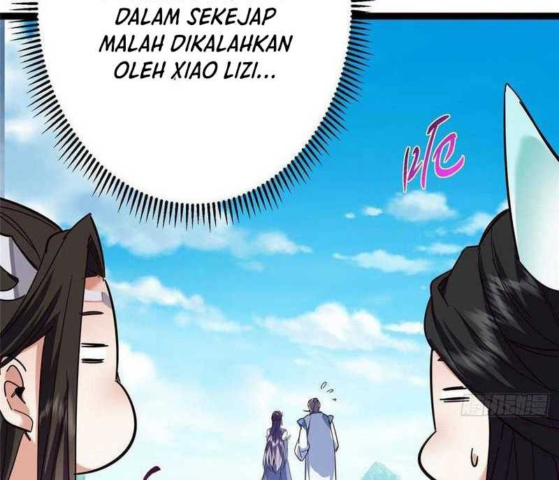 Keep A Low Profile, Sect Leader Bab 479 halaman 23