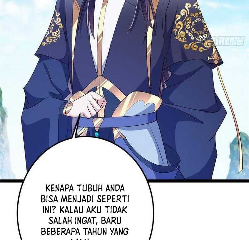 Keep A Low Profile, Sect Leader Bab 479 halaman 47