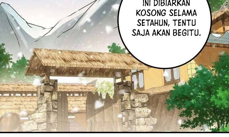 Keep A Low Profile, Sect Leader Bab 48 halaman 24