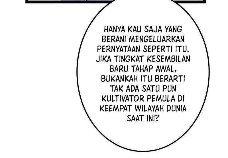 Keep A Low Profile, Sect Leader Bab 480 halaman 15