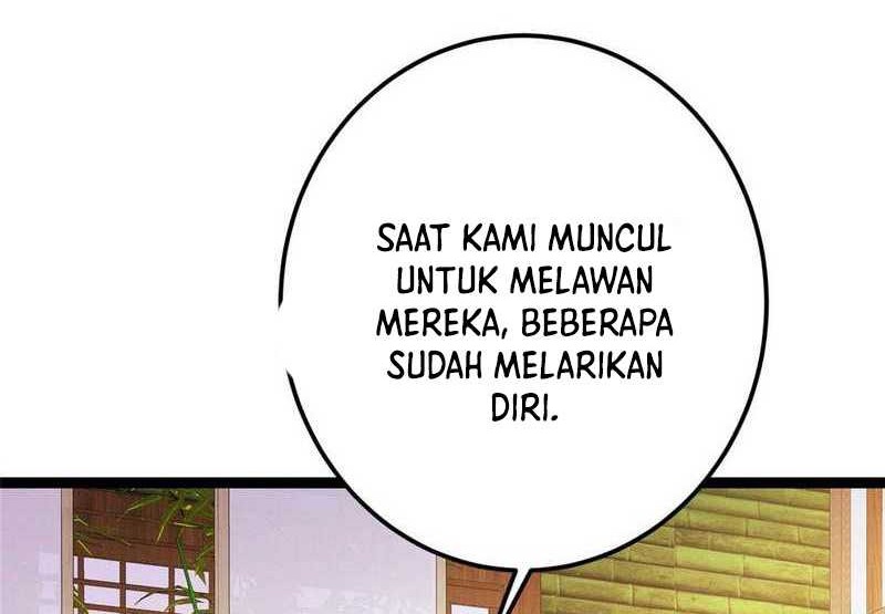 Keep A Low Profile, Sect Leader Bab 480 halaman 21
