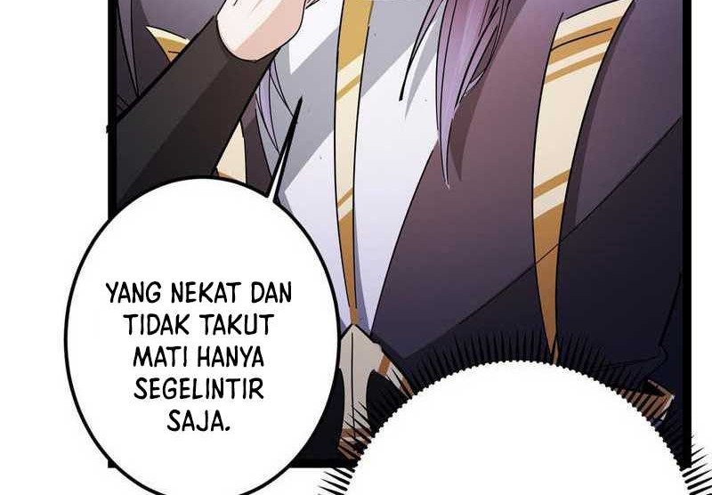 Keep A Low Profile, Sect Leader Bab 480 halaman 23