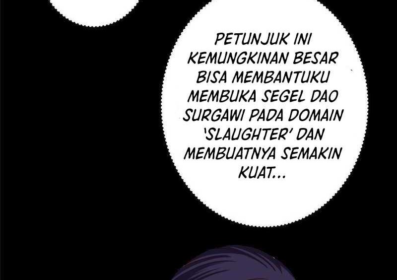 Keep A Low Profile, Sect Leader Bab 481 halaman 5