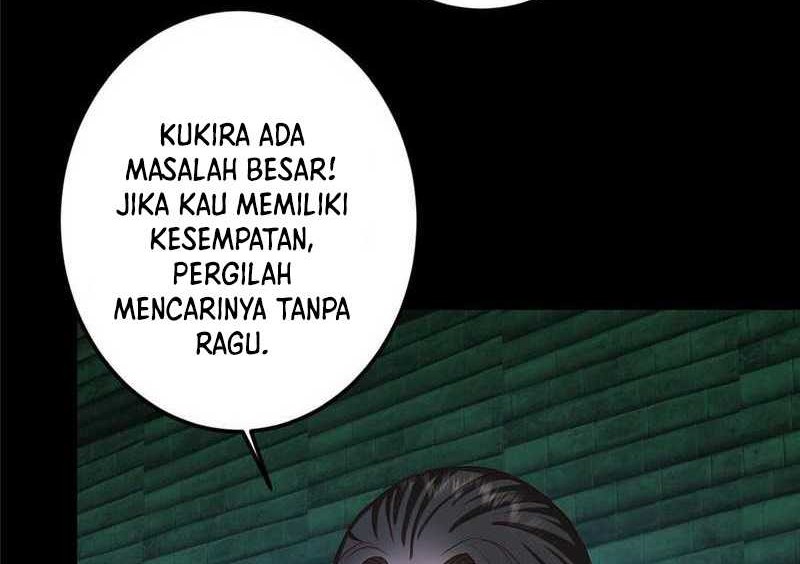 Keep A Low Profile, Sect Leader Bab 481 halaman 11