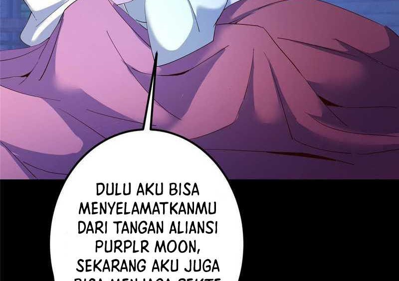 Keep A Low Profile, Sect Leader Bab 481 halaman 13