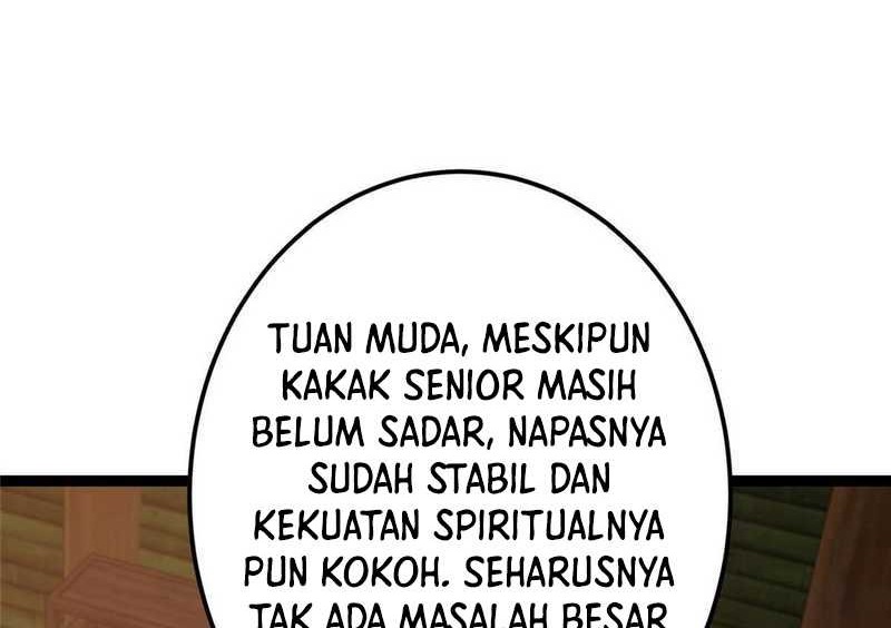 Keep A Low Profile, Sect Leader Bab 481 halaman 19