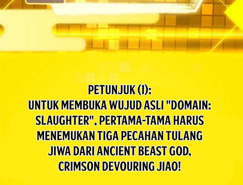 Keep A Low Profile, Sect Leader Bab 481 halaman 33