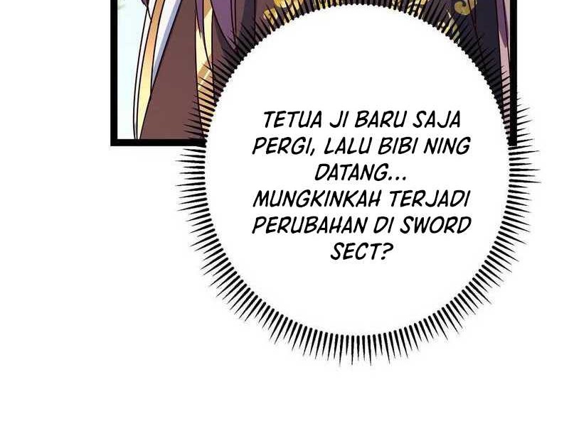 Keep A Low Profile, Sect Leader Bab 481 halaman 39
