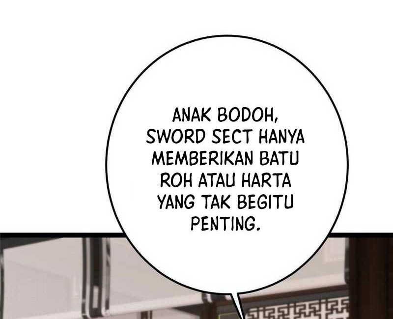 Keep A Low Profile, Sect Leader Bab 481 halaman 53
