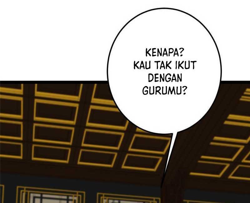 Keep A Low Profile, Sect Leader Bab 481 halaman 59