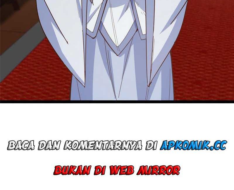 Keep A Low Profile, Sect Leader Bab 481 halaman 61