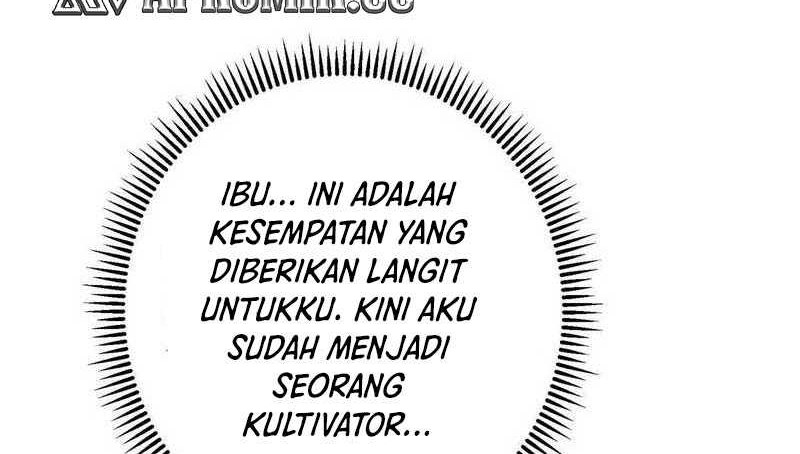 Keep A Low Profile, Sect Leader Bab 482 halaman 25