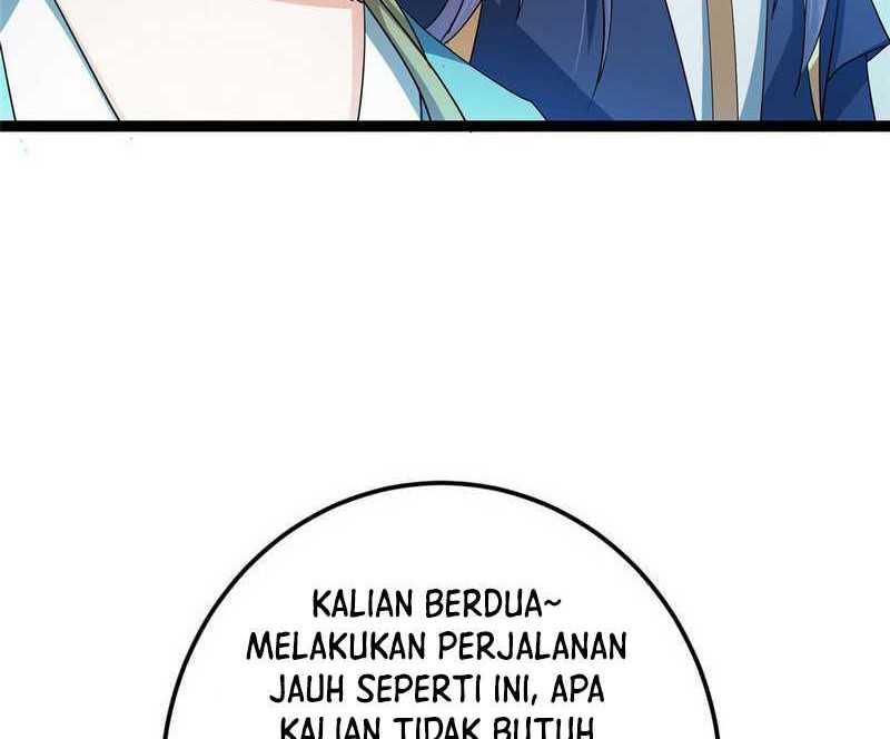 Keep A Low Profile, Sect Leader Bab 482 halaman 55