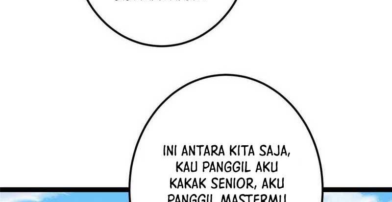 Keep A Low Profile, Sect Leader Bab 483 halaman 5