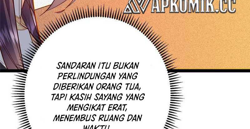 Keep A Low Profile, Sect Leader Bab 483 halaman 15