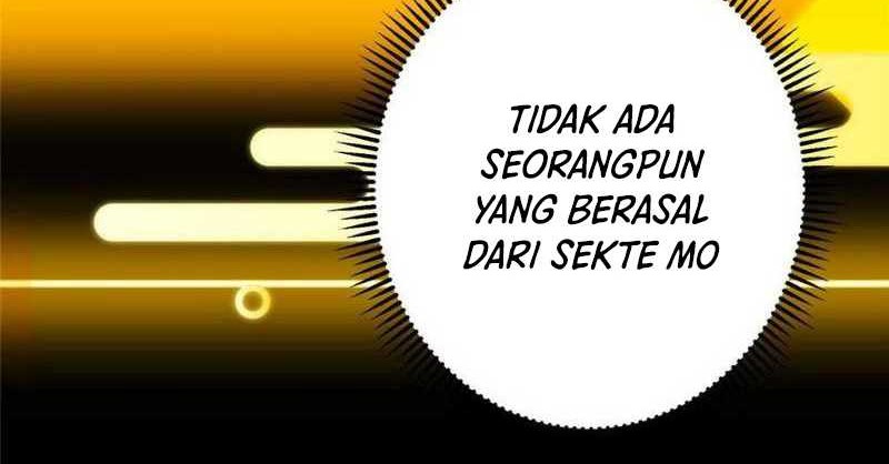 Keep A Low Profile, Sect Leader Bab 484 halaman 7