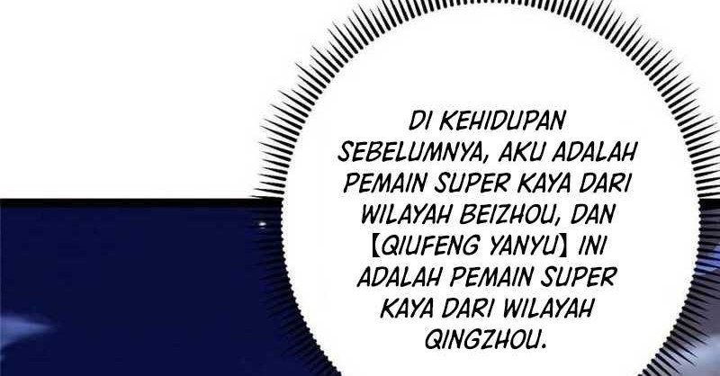Keep A Low Profile, Sect Leader Bab 484 halaman 15