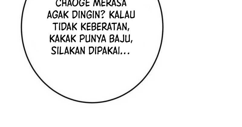 Keep A Low Profile, Sect Leader Bab 484 halaman 41