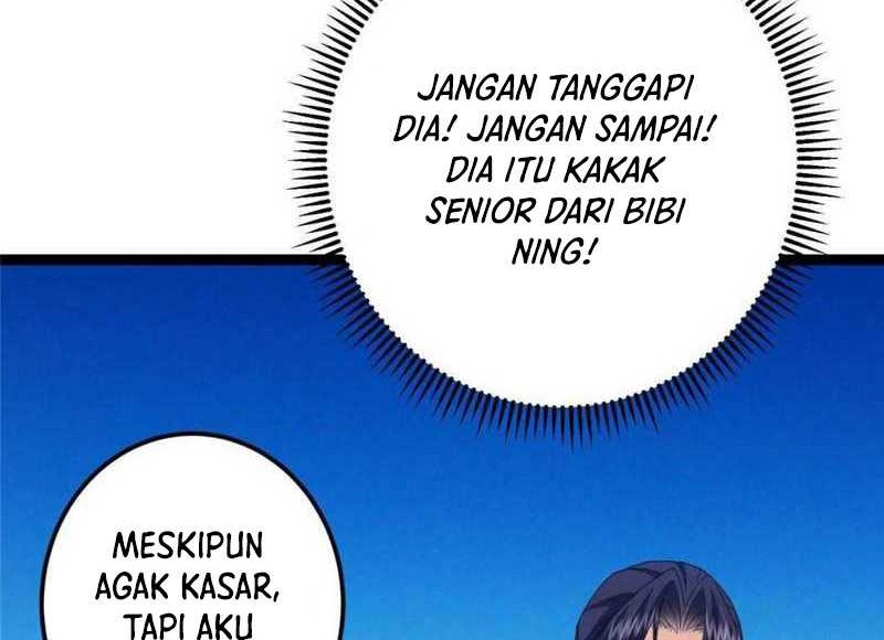 Keep A Low Profile, Sect Leader Bab 484 halaman 45