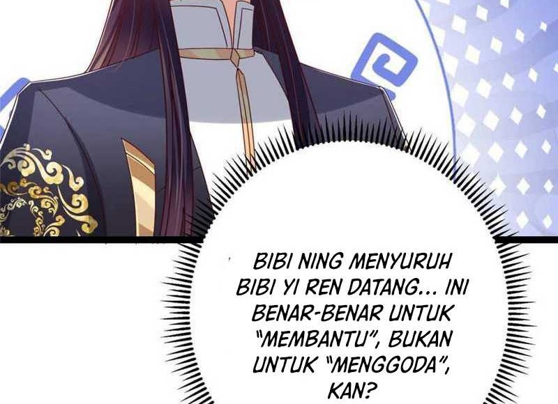 Keep A Low Profile, Sect Leader Bab 484 halaman 53