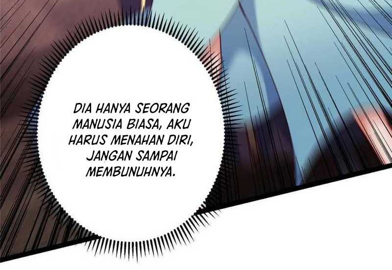 Keep A Low Profile, Sect Leader Bab 485 halaman 5