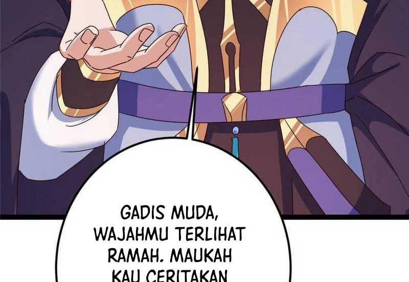 Keep A Low Profile, Sect Leader Bab 485 halaman 19