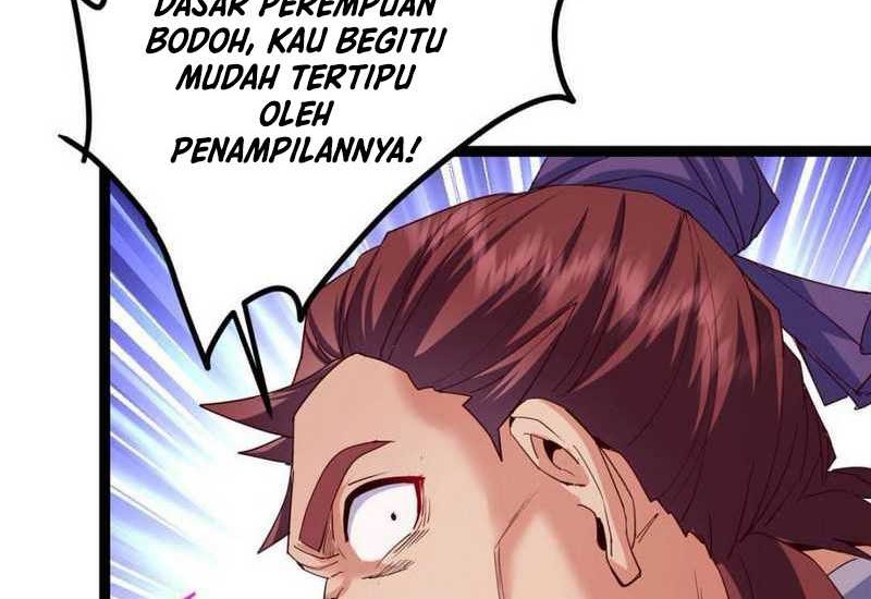 Keep A Low Profile, Sect Leader Bab 485 halaman 21