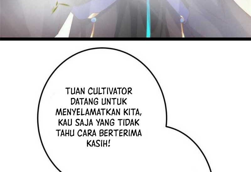 Keep A Low Profile, Sect Leader Bab 485 halaman 23